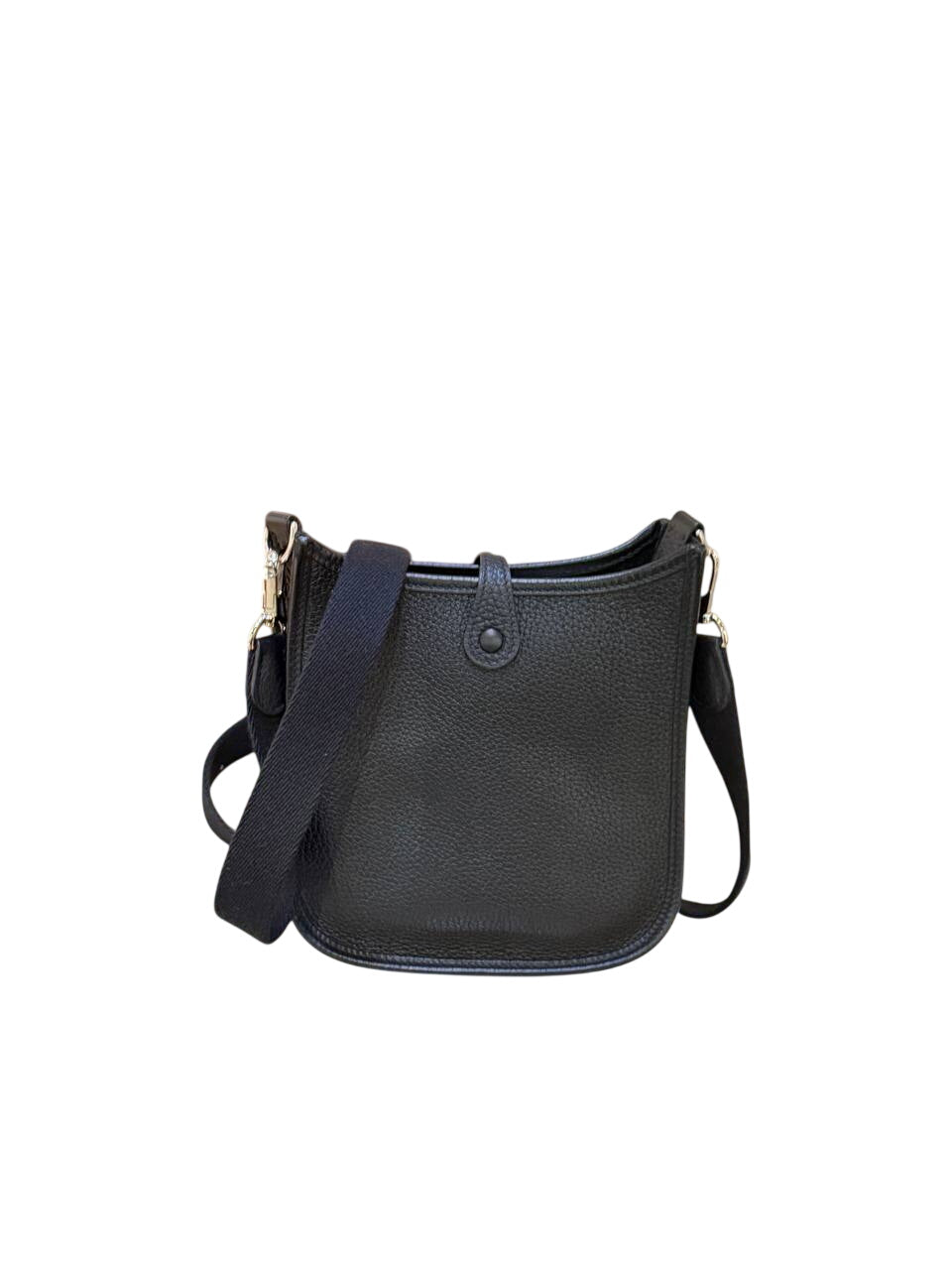 MINI EVELYNE HERMES NERA