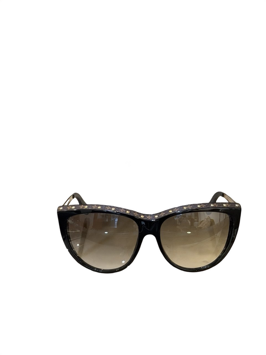 OCCHIALI DA SOLE LOUIS VUITTON CAT-EYE MONOGRAM