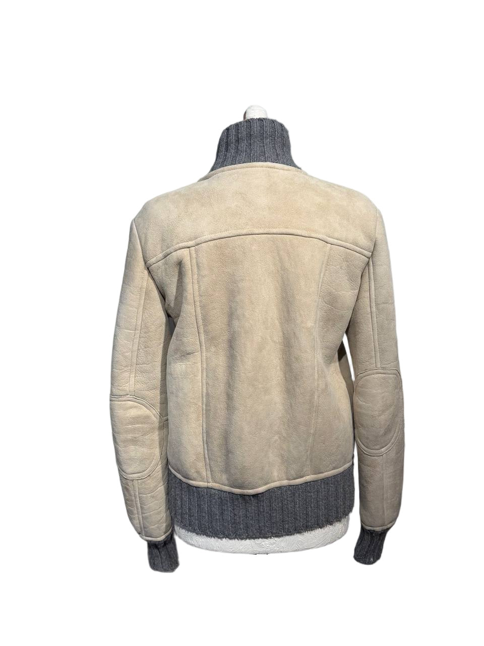 MONTONE MEATPACKING D.  BEIGE GRIGIO Tg L