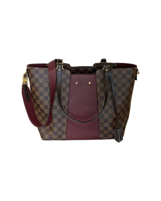 JERSEY LOUIS VUITTON DAMIER EBENE VINACCIA