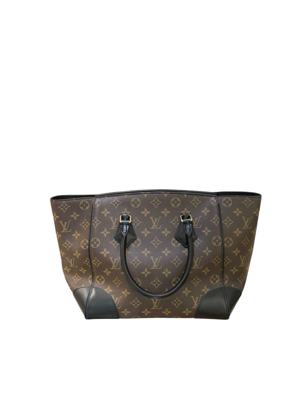LOUIS VUITTON PHENIX MM RIFINITURE NERE