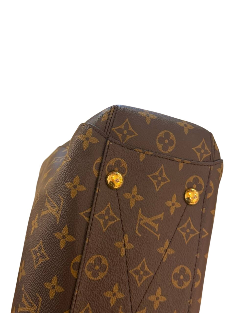 LOUIS VUITTON MONTAIGNE MM MONOGRAM