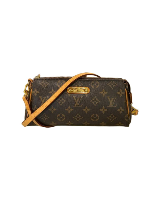 POCHETTE EVA LOUIS VUITTON MONOGRAM