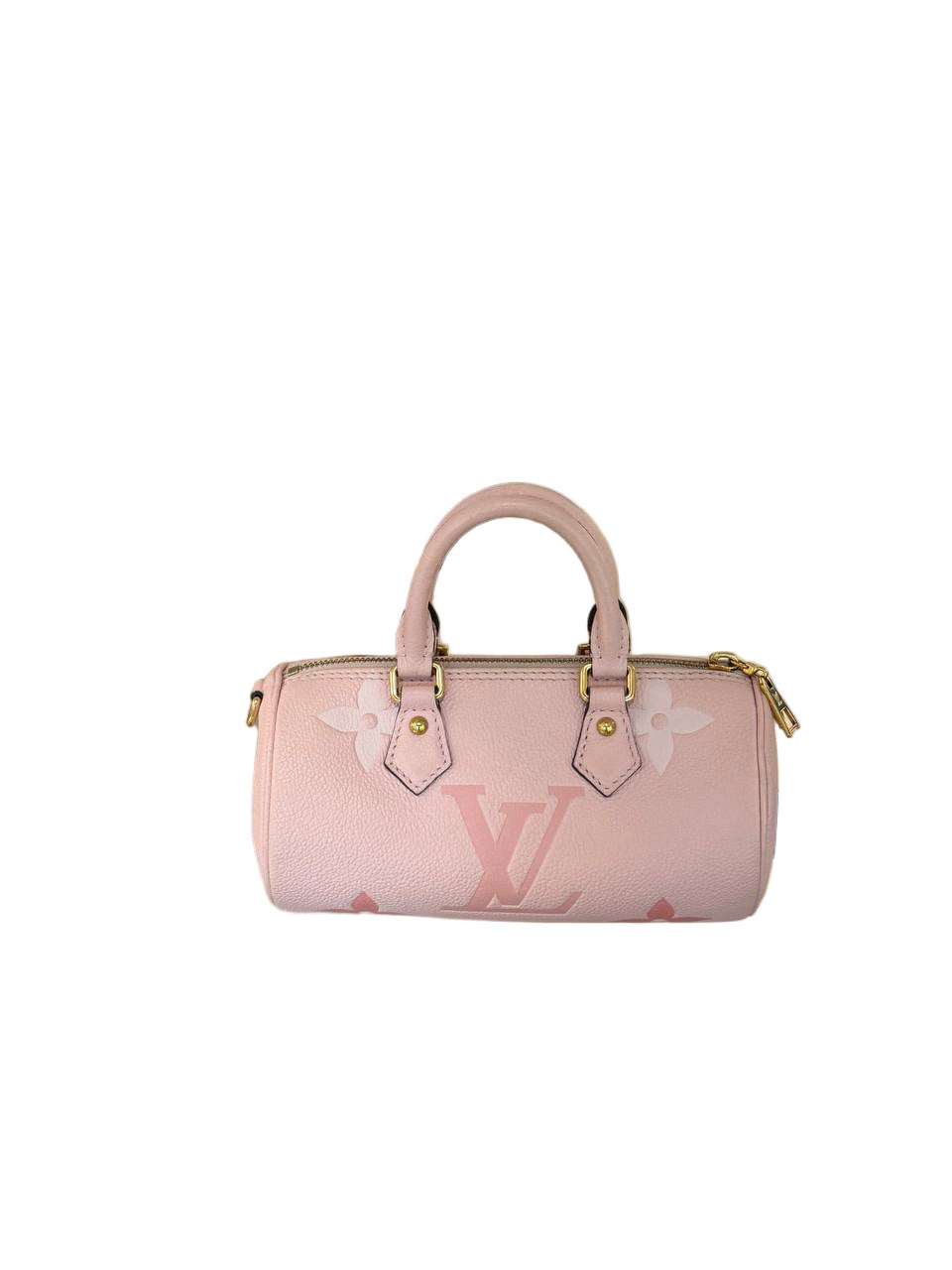 PAPILLON BB ROSA BY THE POOL LOUIS VUITTON