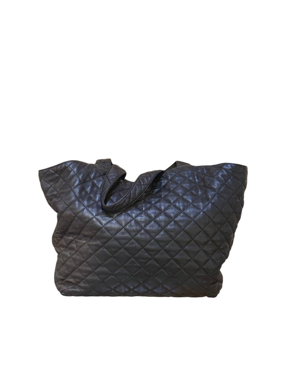 ICARE MAXI SHOPPER NERA YSL