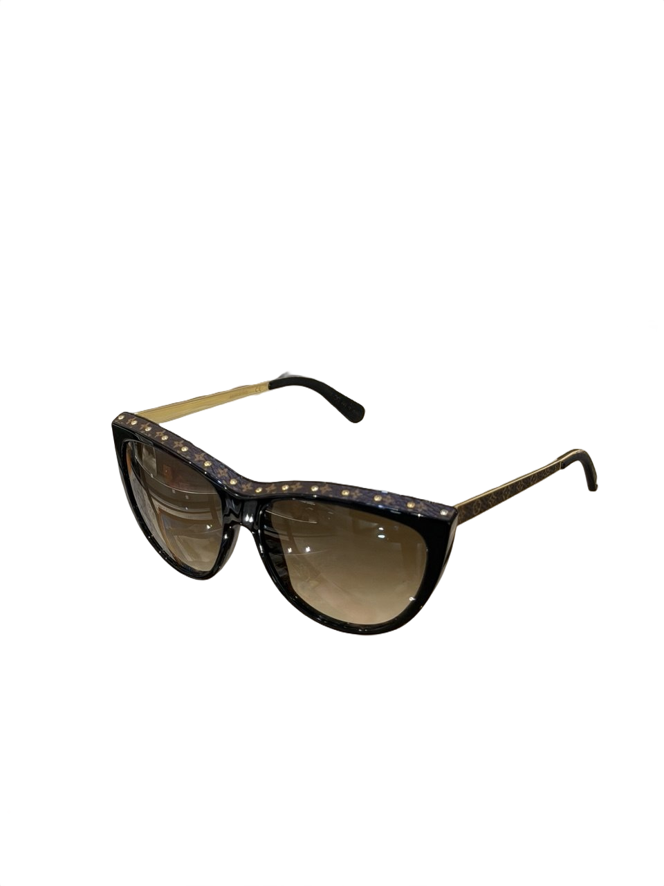 OCCHIALI DA SOLE LOUIS VUITTON CAT-EYE MONOGRAM