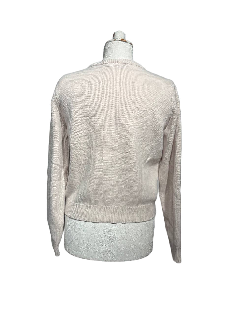 MAGLIONE ALBERTA FERRETTI BE HAPPY TODAY Tg 42