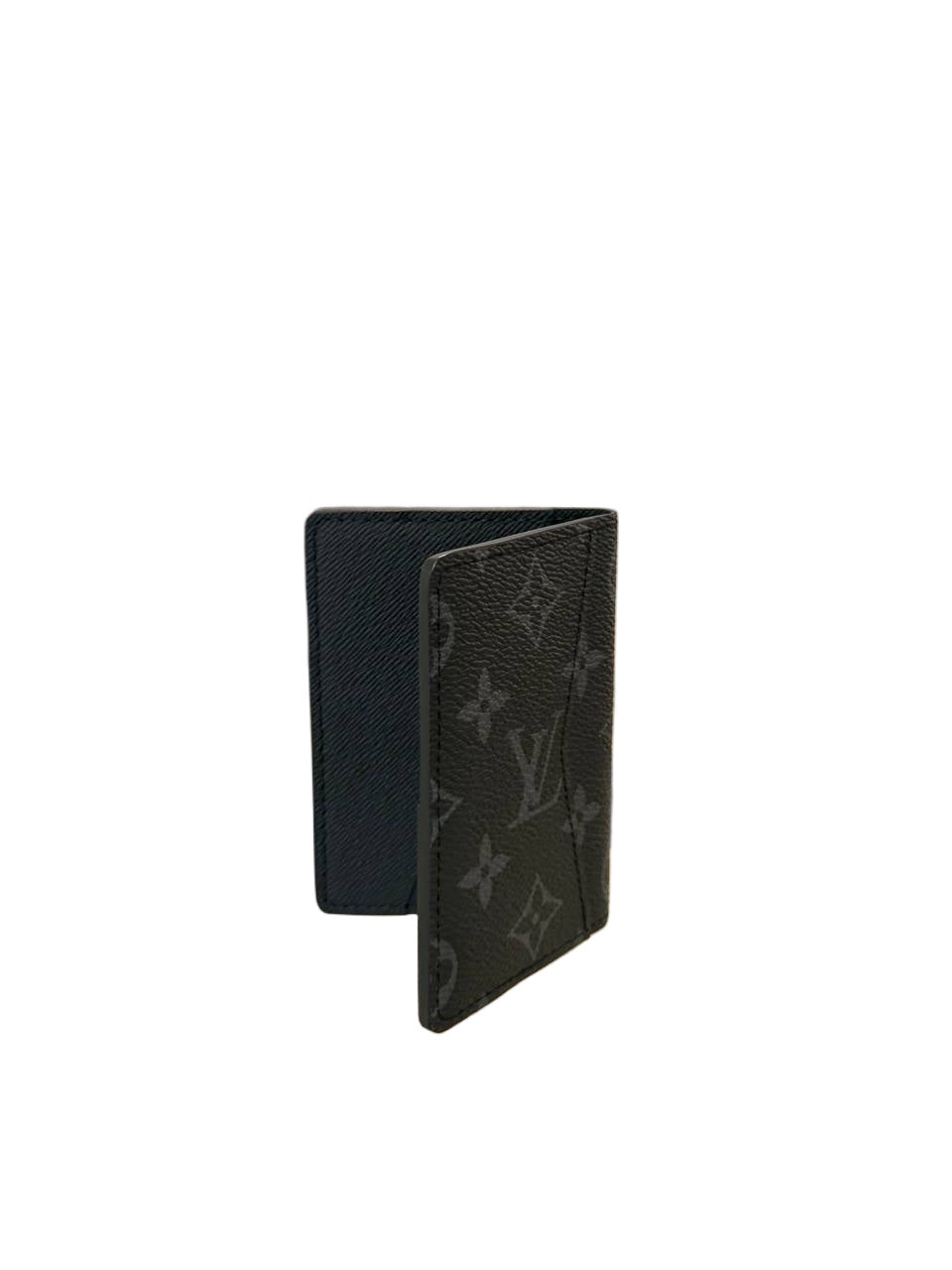 PORTACARTE LOUIS VUITTON MONOGRAM GRAPHITE