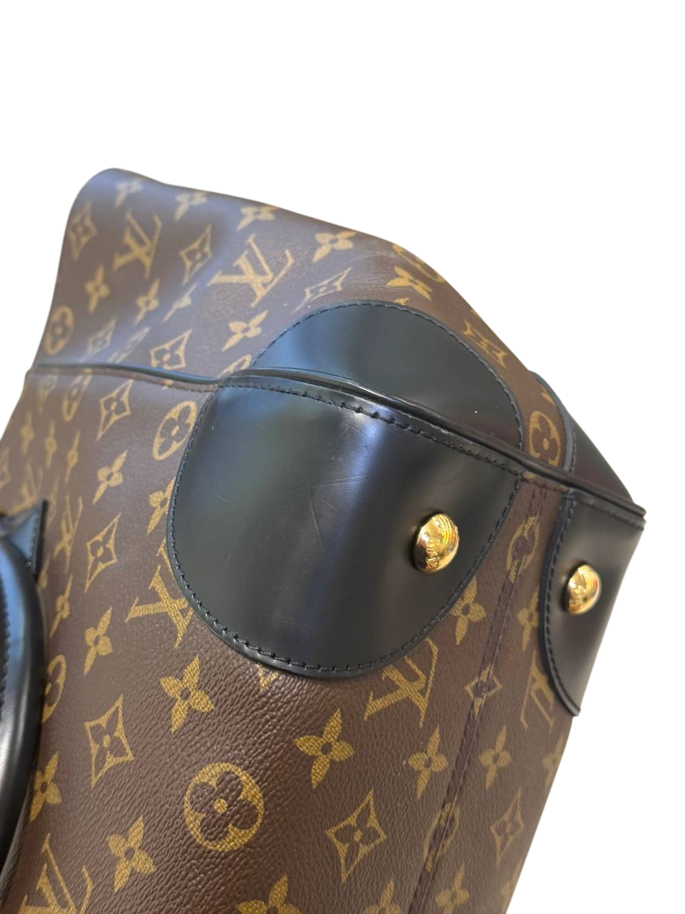 LOUIS VUITTON PHENIX MM RIFINITURE NERE