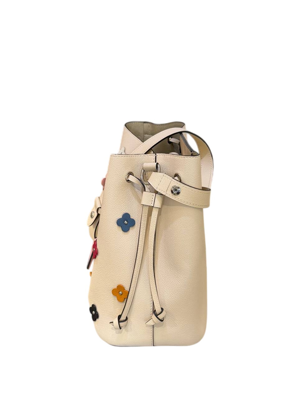 NOÉ LOCKME CREMA APPLICAZIONI FIORI LOUIS VUITTON