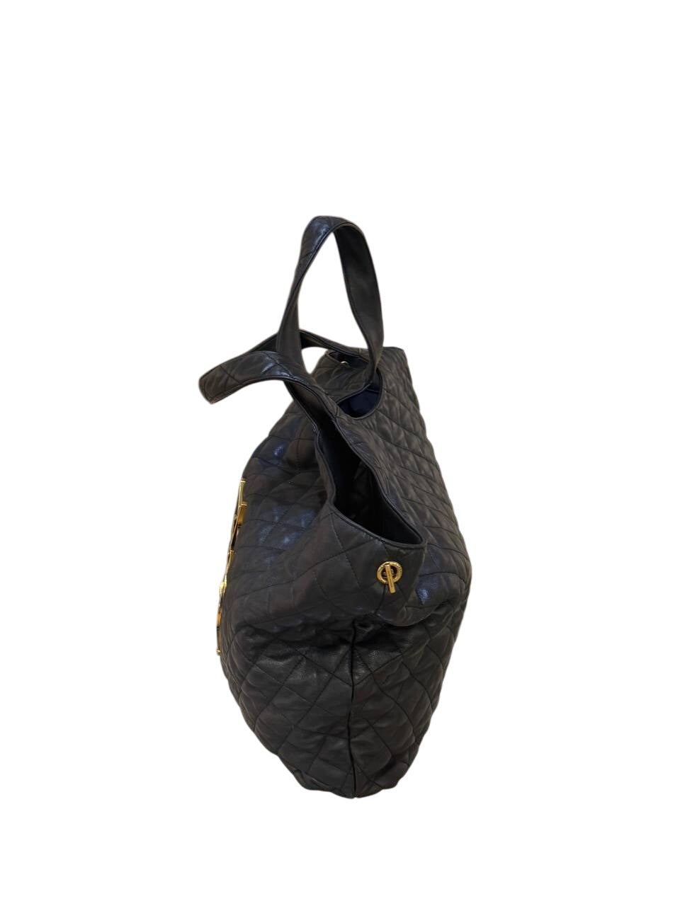ICARE MAXI SHOPPER NERA YSL