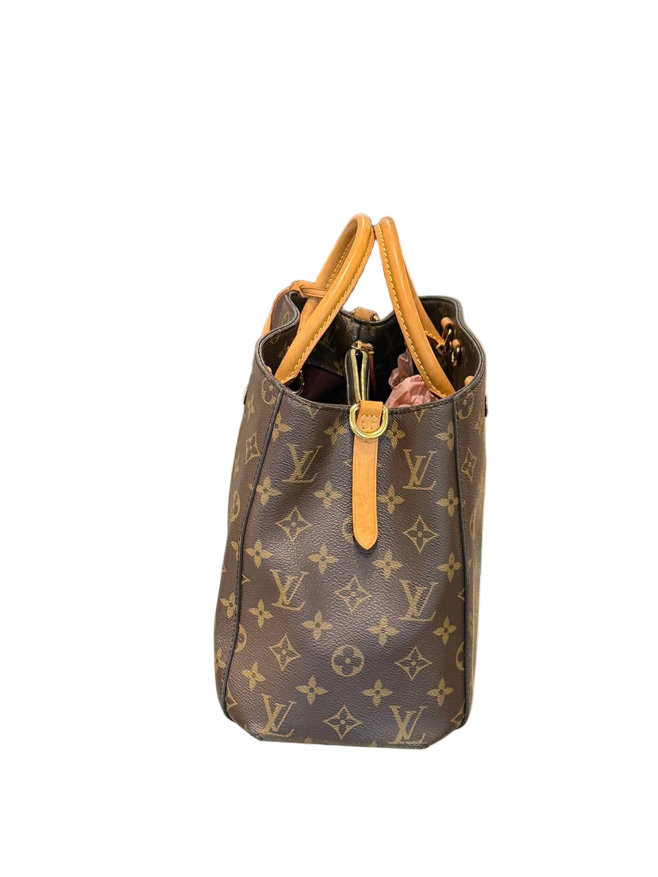MONTAIGNE MM LOUIS VUITTON MONOGRAM