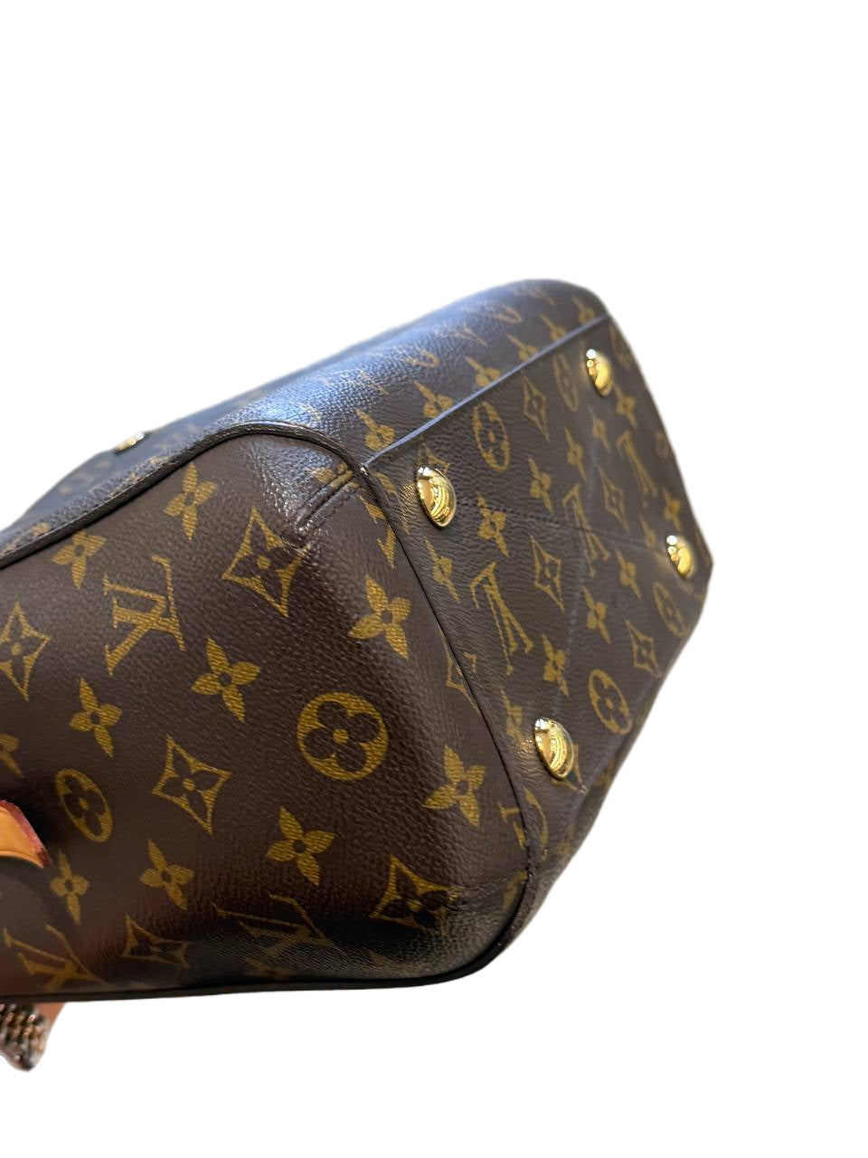 MONTAIGNE PM LOUIS VUITTON MONOGRAM
