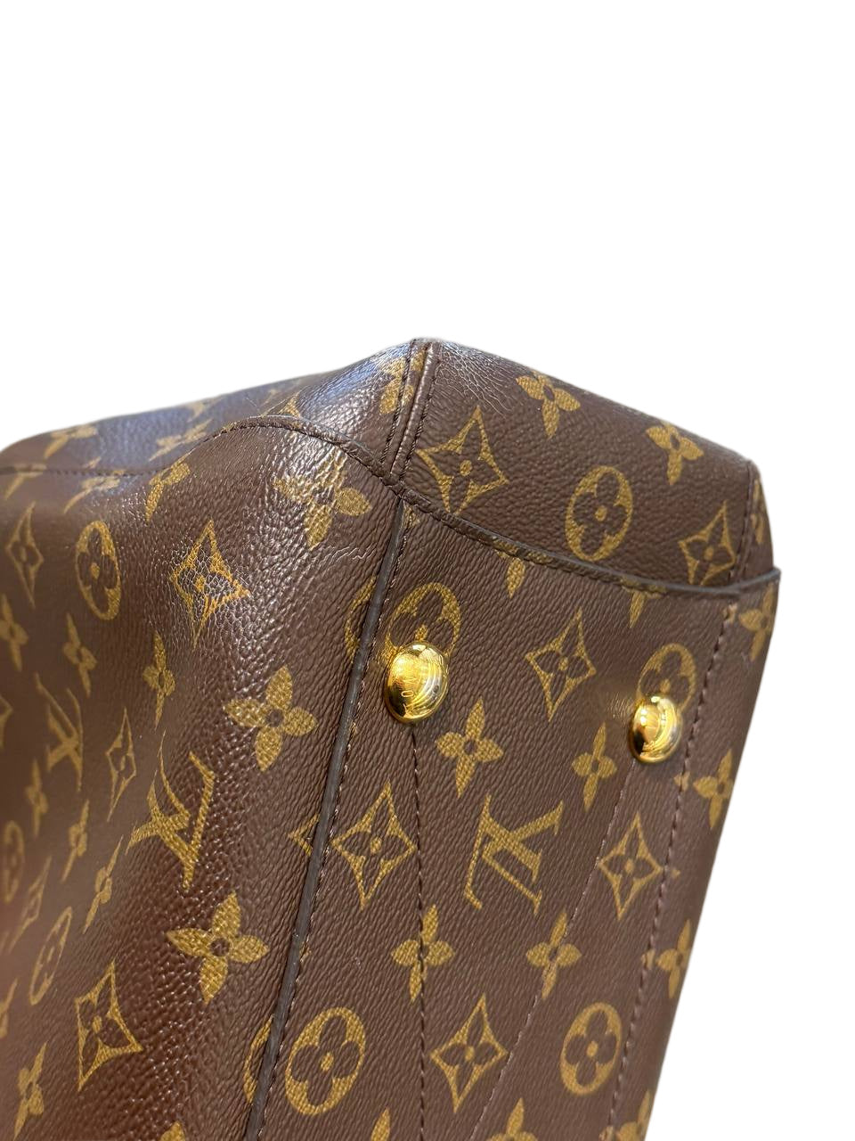 MONTAIGNE MM LOUIS VUITTON MONOGRAM