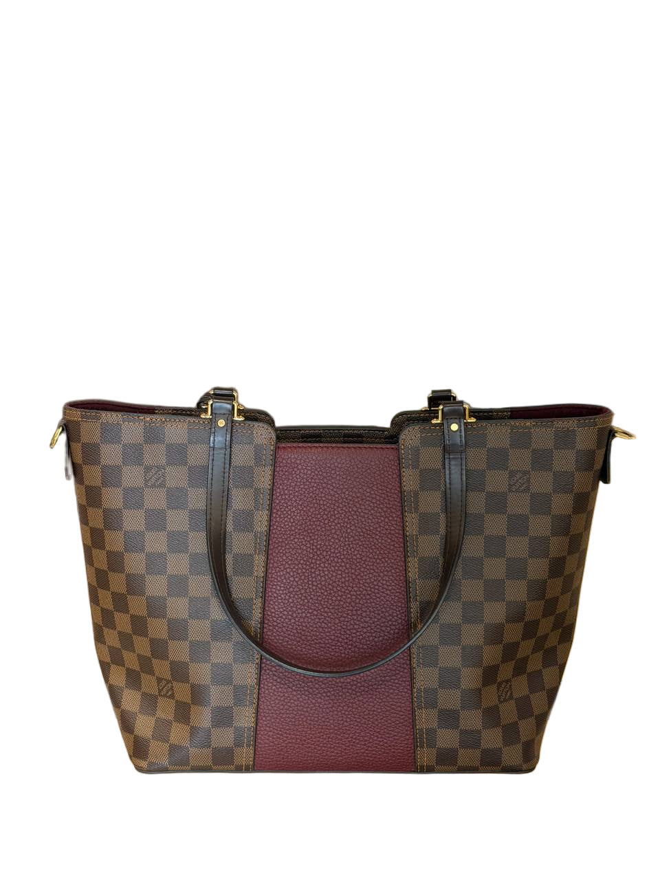 JERSEY LOUIS VUITTON DAMIER EBENE VINACCIA