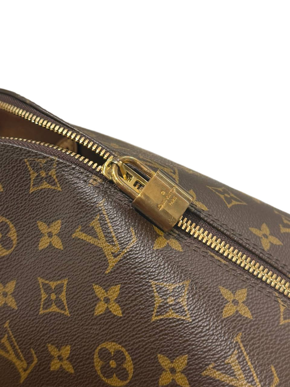 ALMA PM LOUIS VUITTON MONOGRAM
