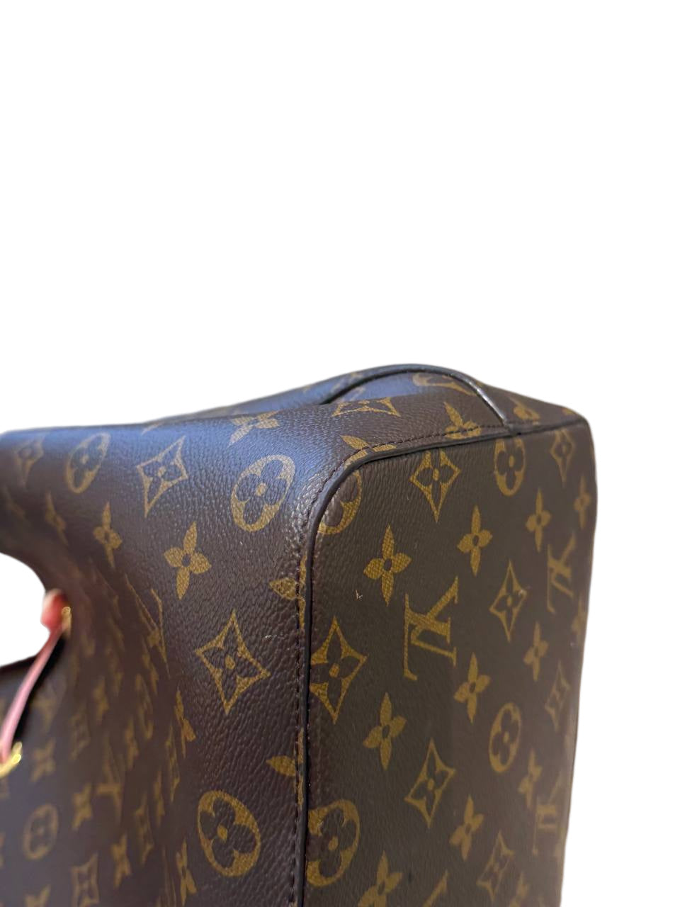 NEONOE MONOGRAM FINITURE ROSA LOUIS VUITTON