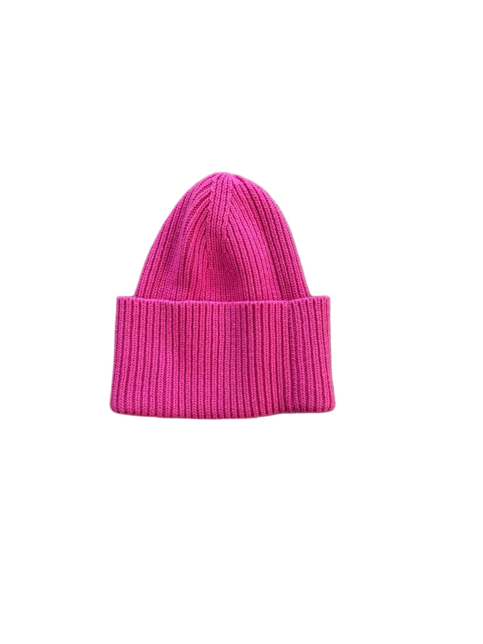 CUFFIA LANA LOUIS VUITTON FUCSIA CON SCATOLA