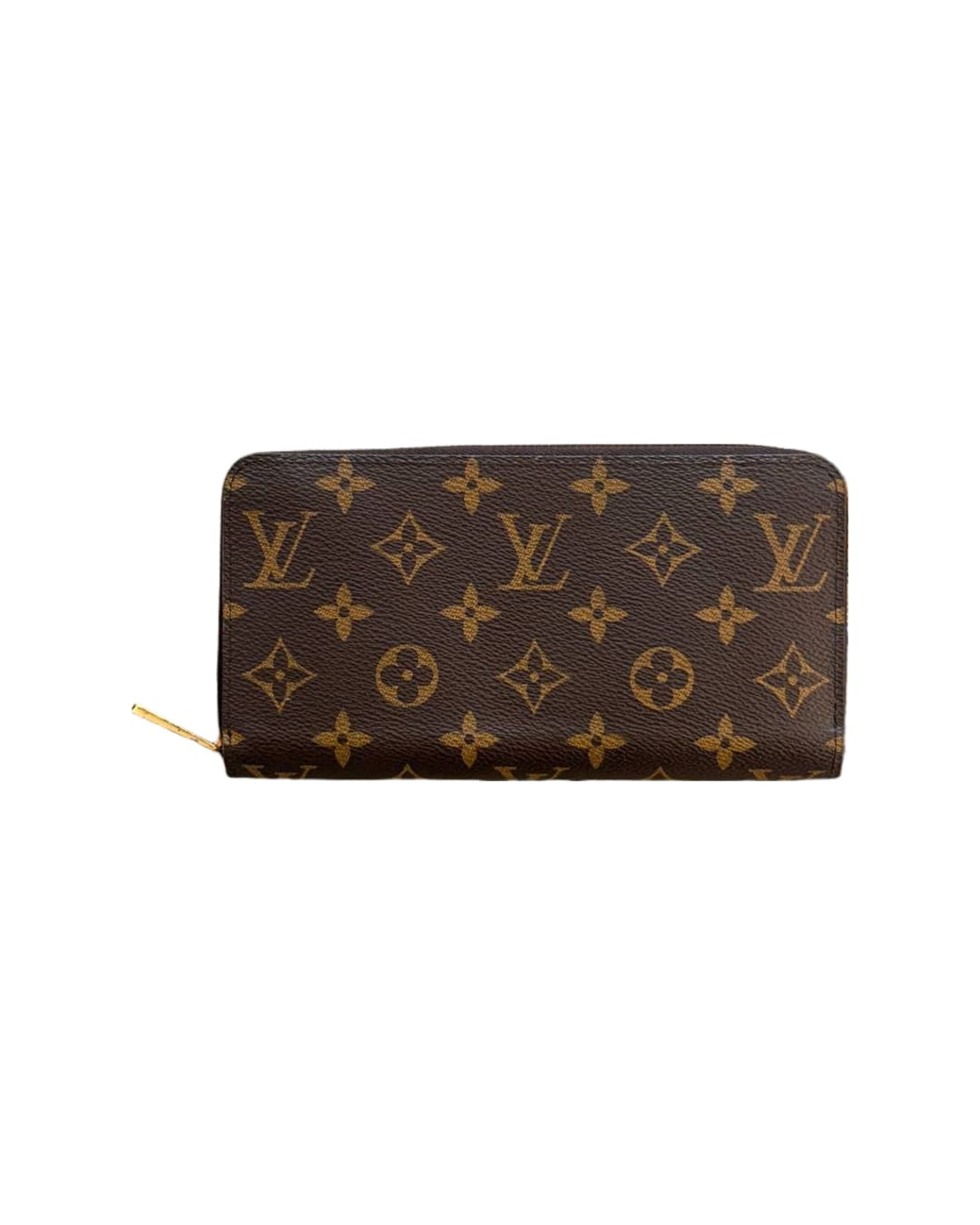 PORTAFOGLIO ZIPPY LOUIS VUITTON MONOGRAM INTERNO CILIEGIA
