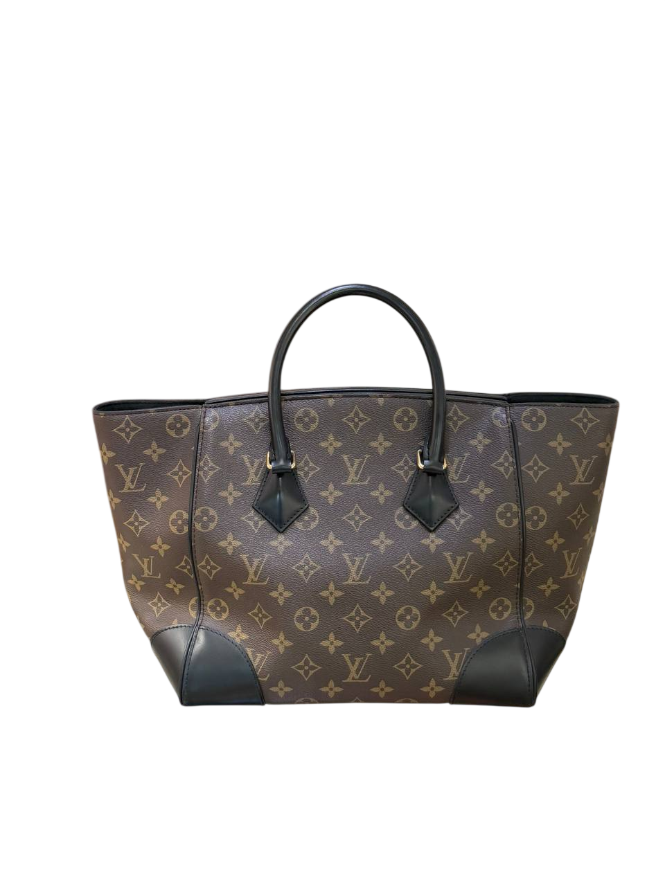 LOUIS VUITTON PHENIX MM RIFINITURE NERE