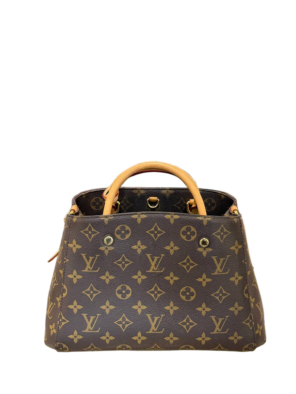 MONTAIGNE PM LOUIS VUITTON MONOGRAM