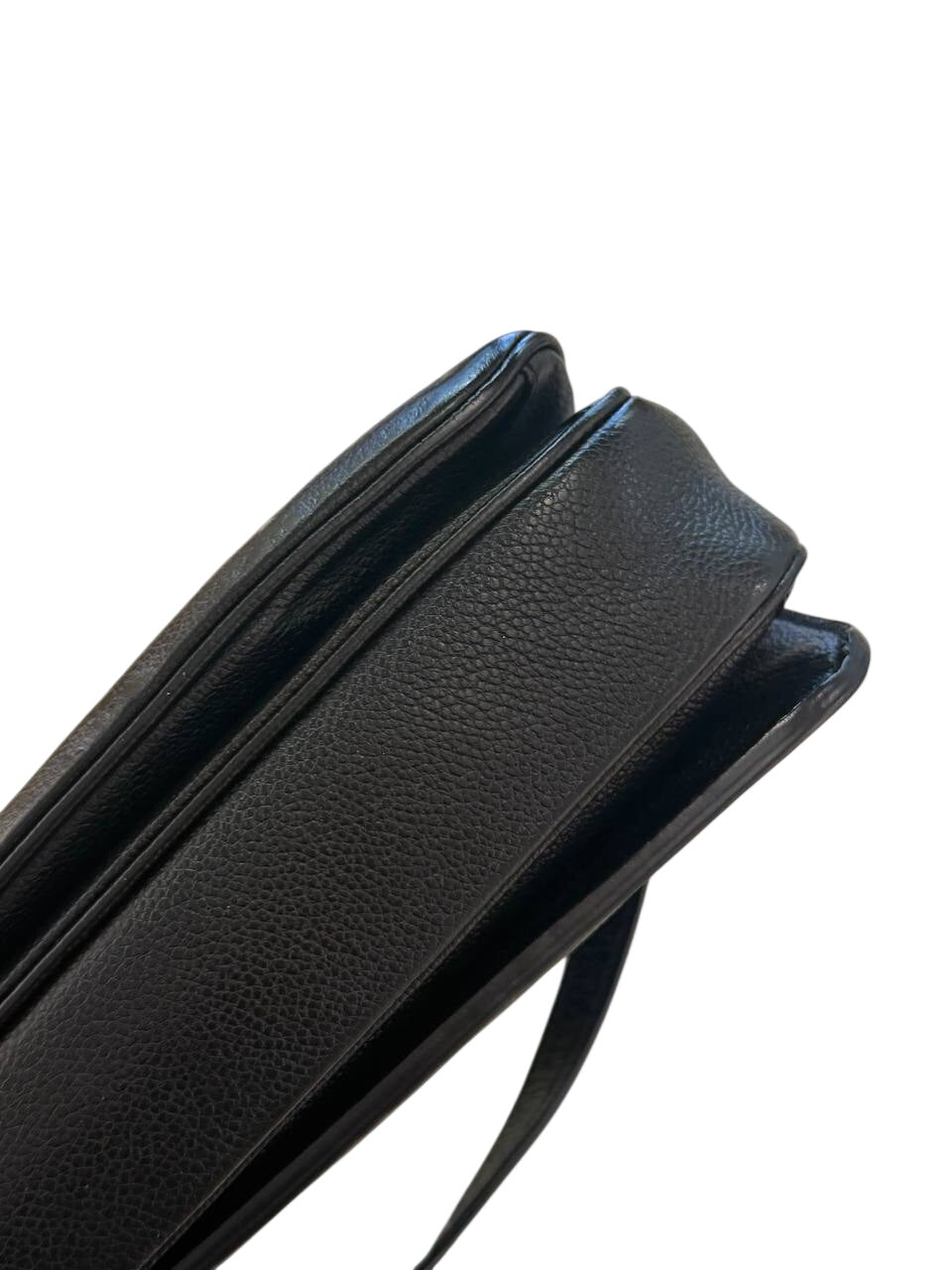 LOUIS VUITTON POCHETTE MÉTIS EMPREINTE NERA