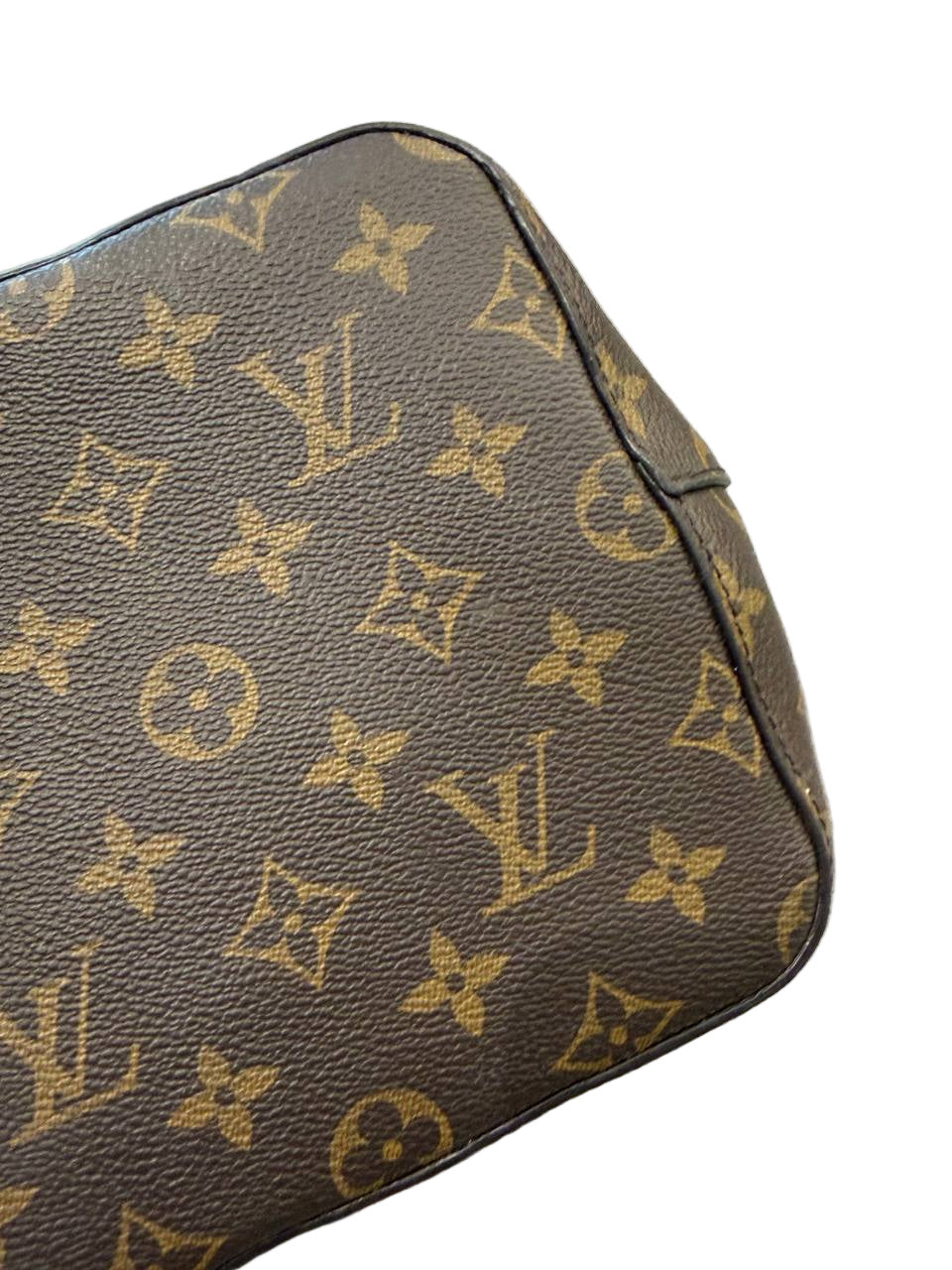 NEONOE MONOGRAM FINITURE ROSA LOUIS VUITTON