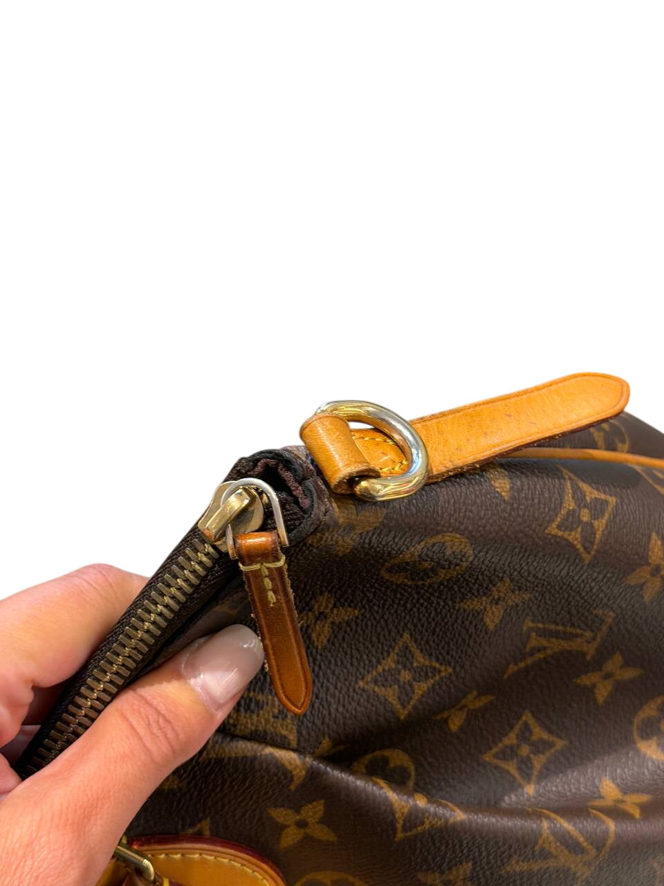TURENNE MM MONOGRAM LOUIS VUITTON