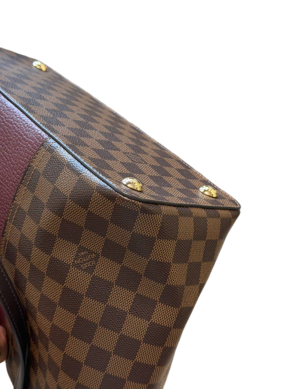 JERSEY LOUIS VUITTON DAMIER EBENE VINACCIA