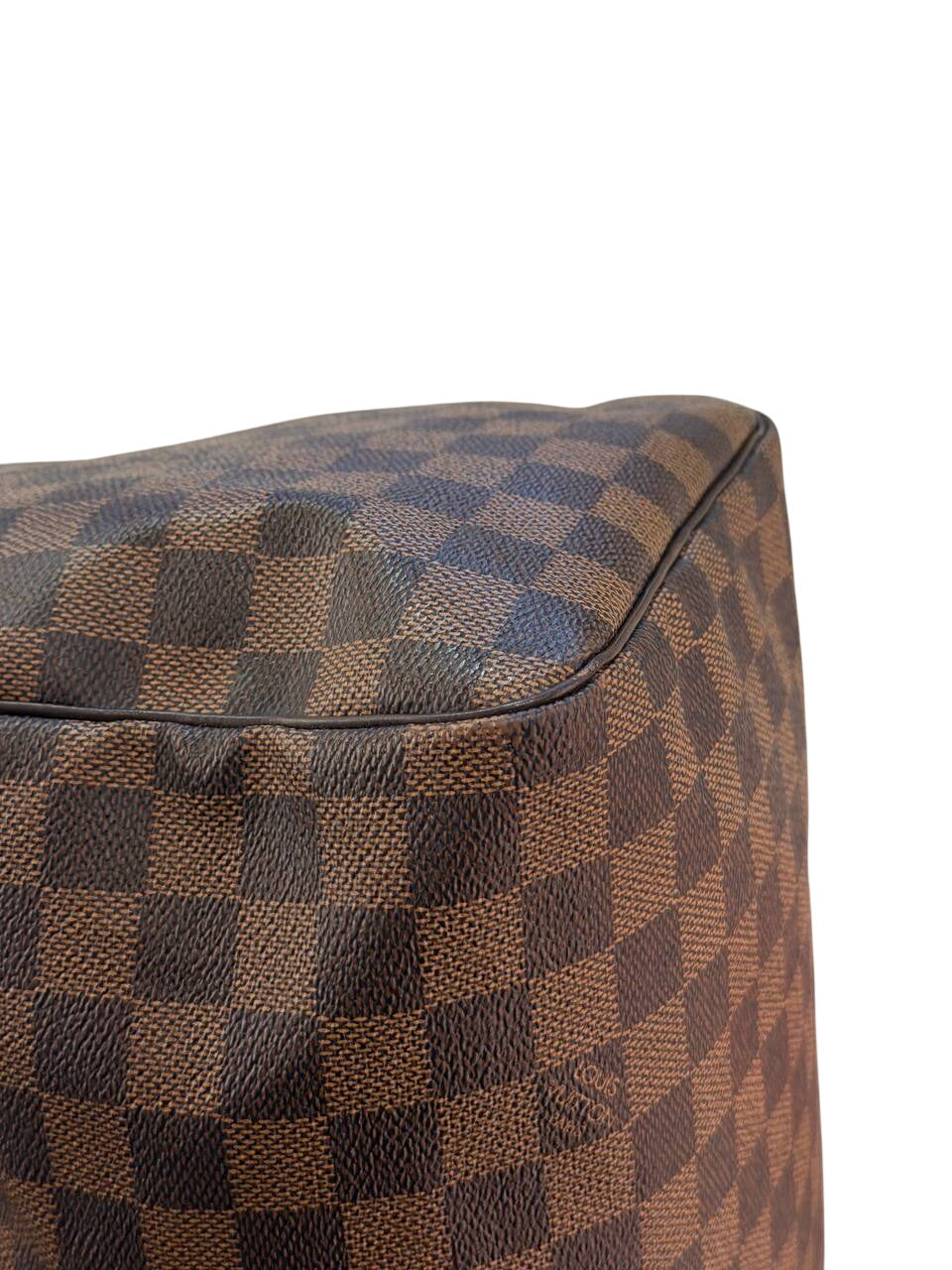 LOUIS VUITTON SPEEDY 30 DAMIER EBENE