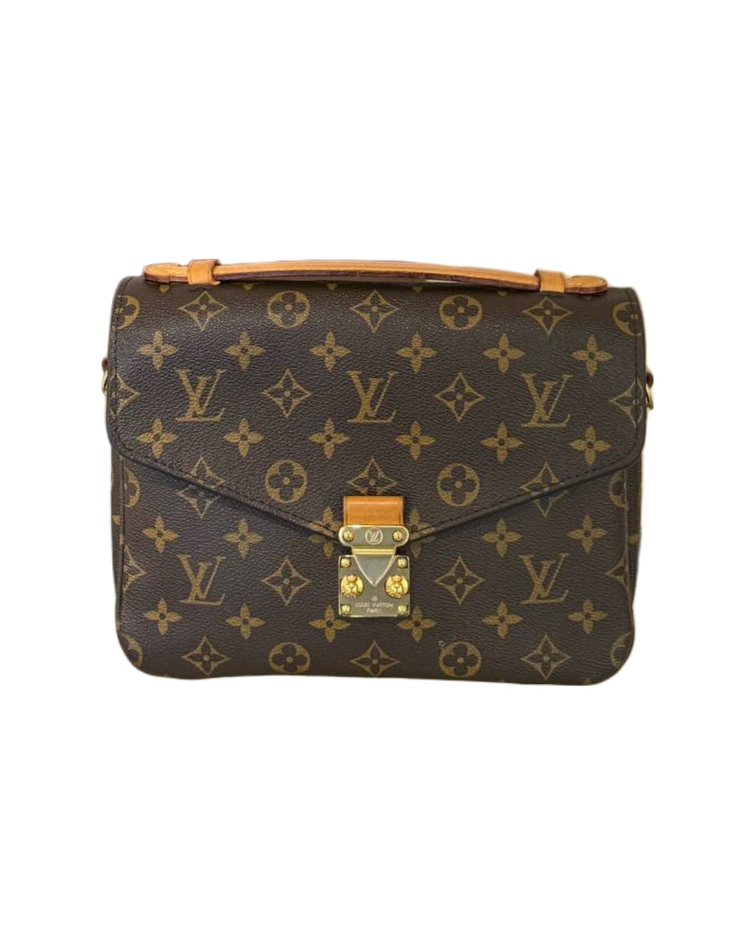METIS MONOGRAM LOUIS VUITTON