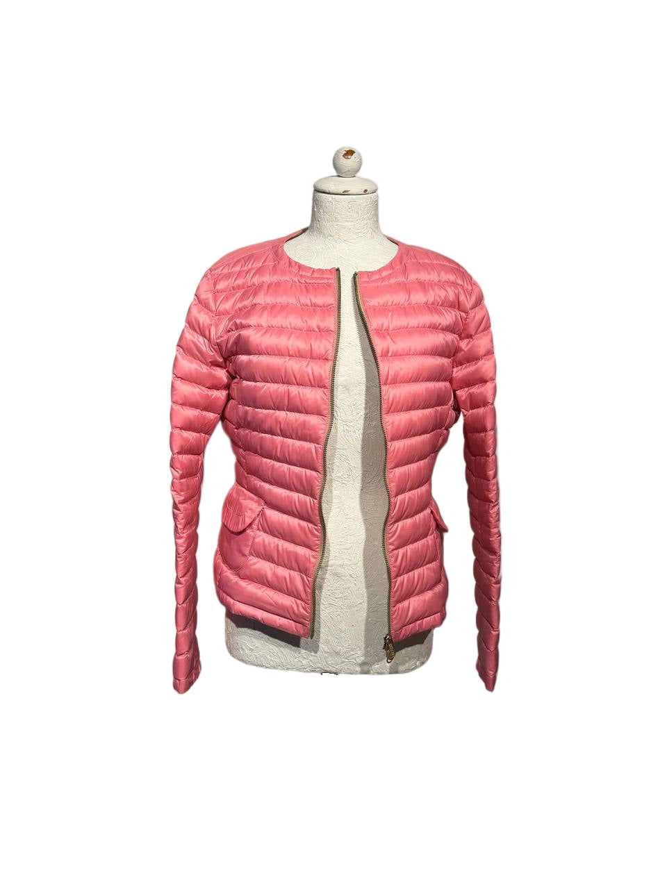 PIUMINO COLMAR ROSA ULTRALEGGERO Tg 46