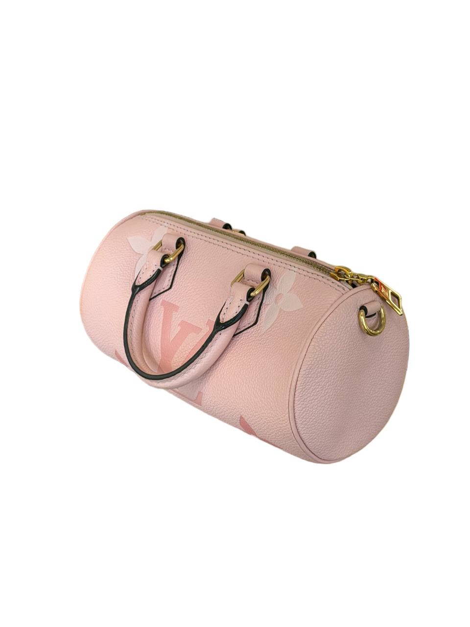 PAPILLON BB ROSA BY THE POOL LOUIS VUITTON