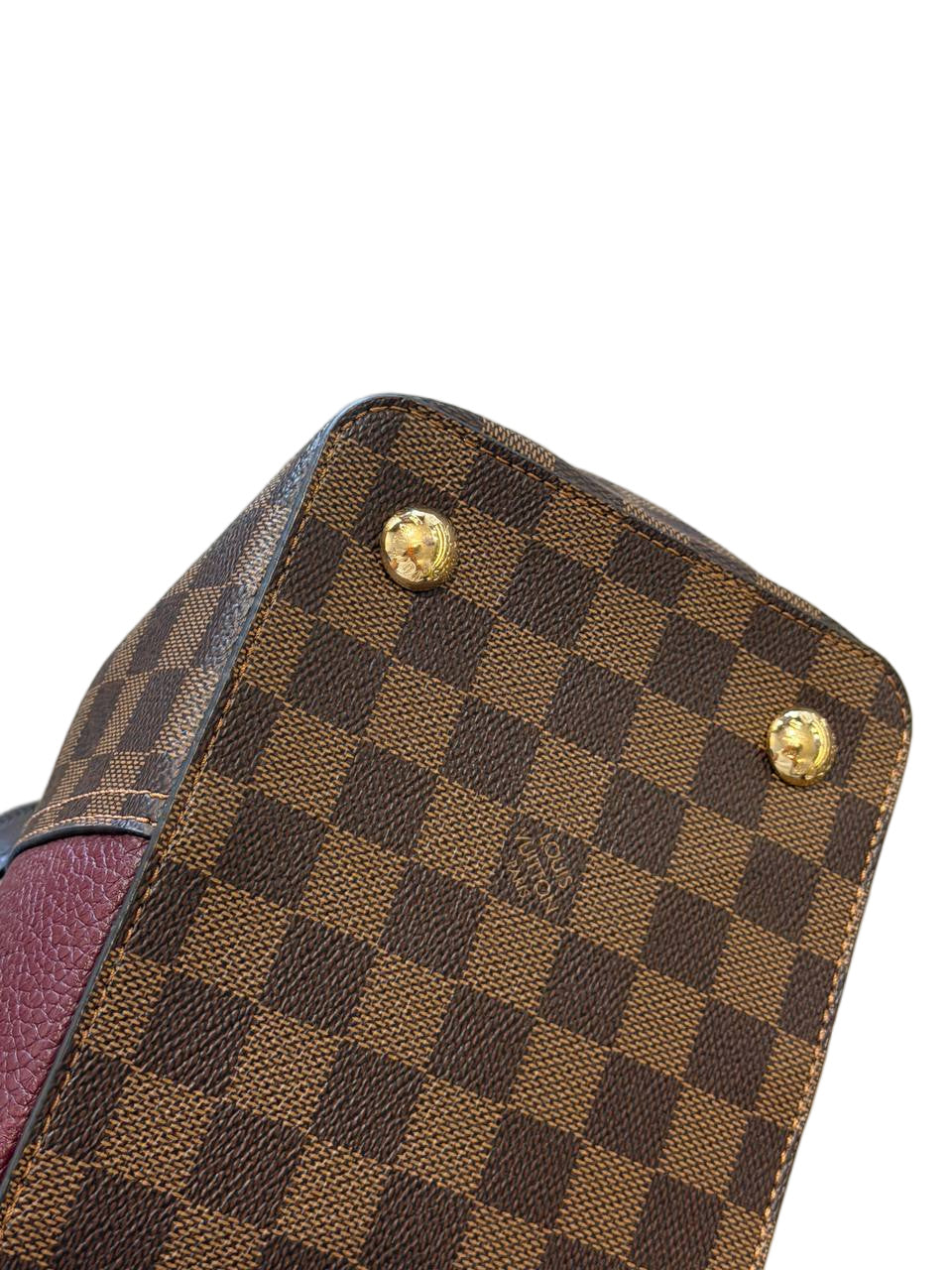 JERSEY LOUIS VUITTON DAMIER EBENE VINACCIA