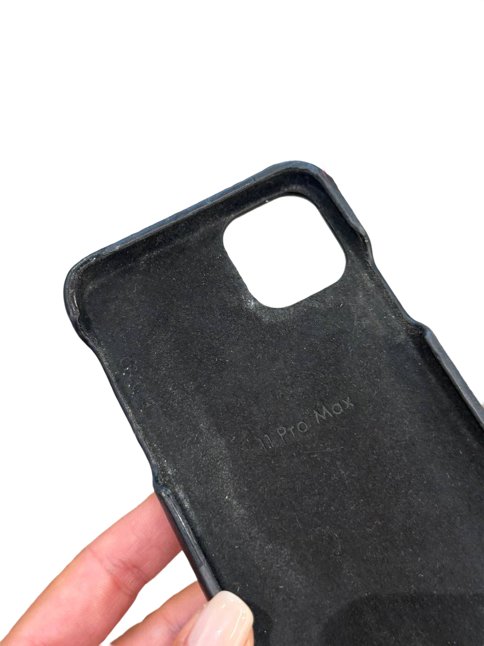 COVER IPHONE 11 PRO MAX MONOGRAM LV