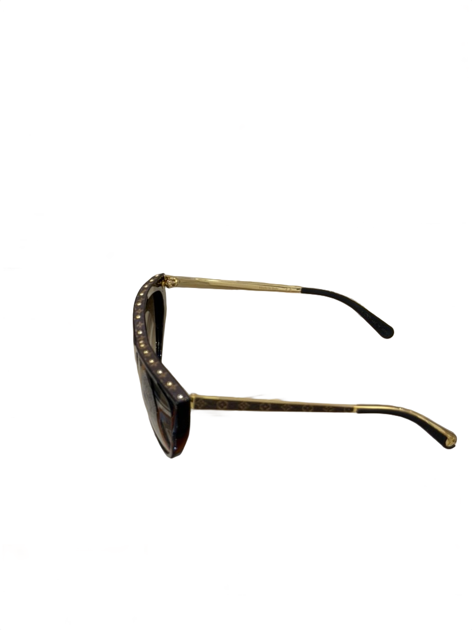 OCCHIALI DA SOLE LOUIS VUITTON CAT-EYE MONOGRAM
