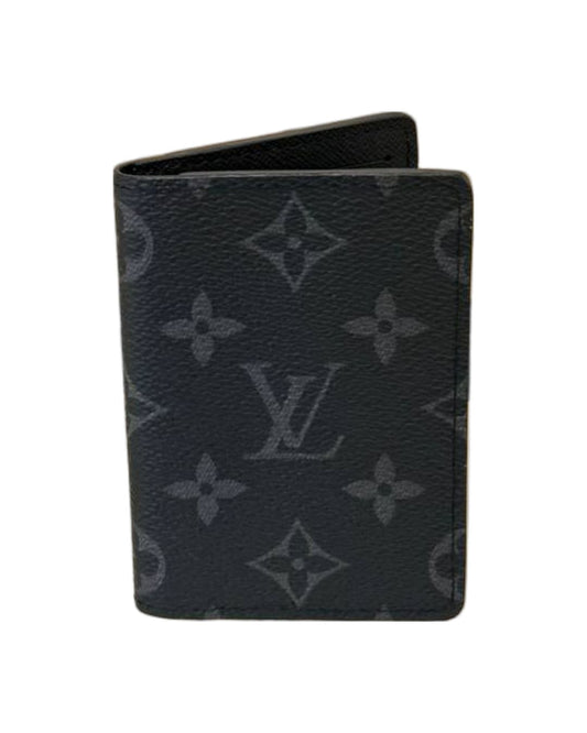 PORTACARTE LOUIS VUITTON MONOGRAM GRAPHITE