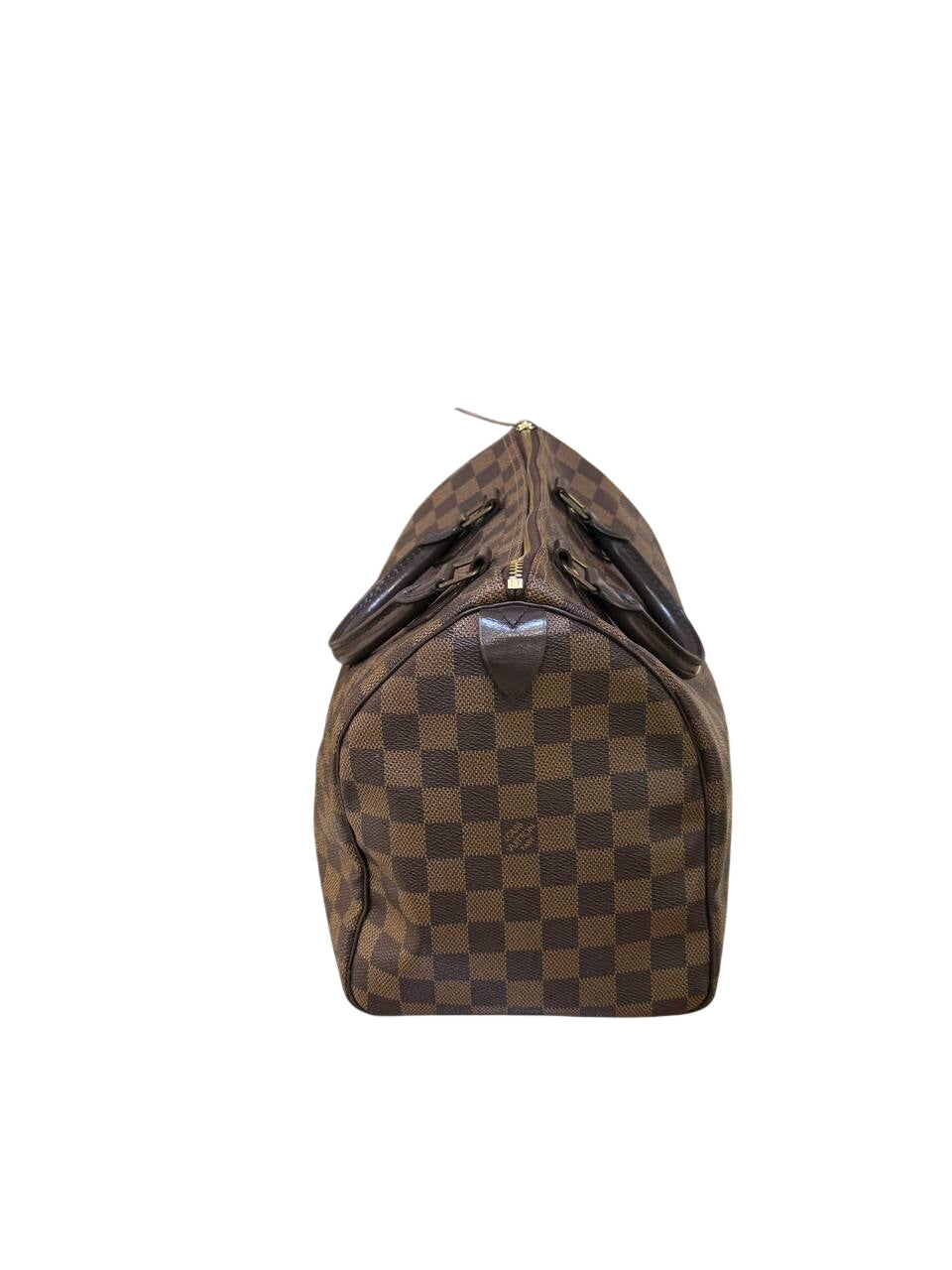 LOUIS VUITTON SPEEDY 30 DAMIER EBENE