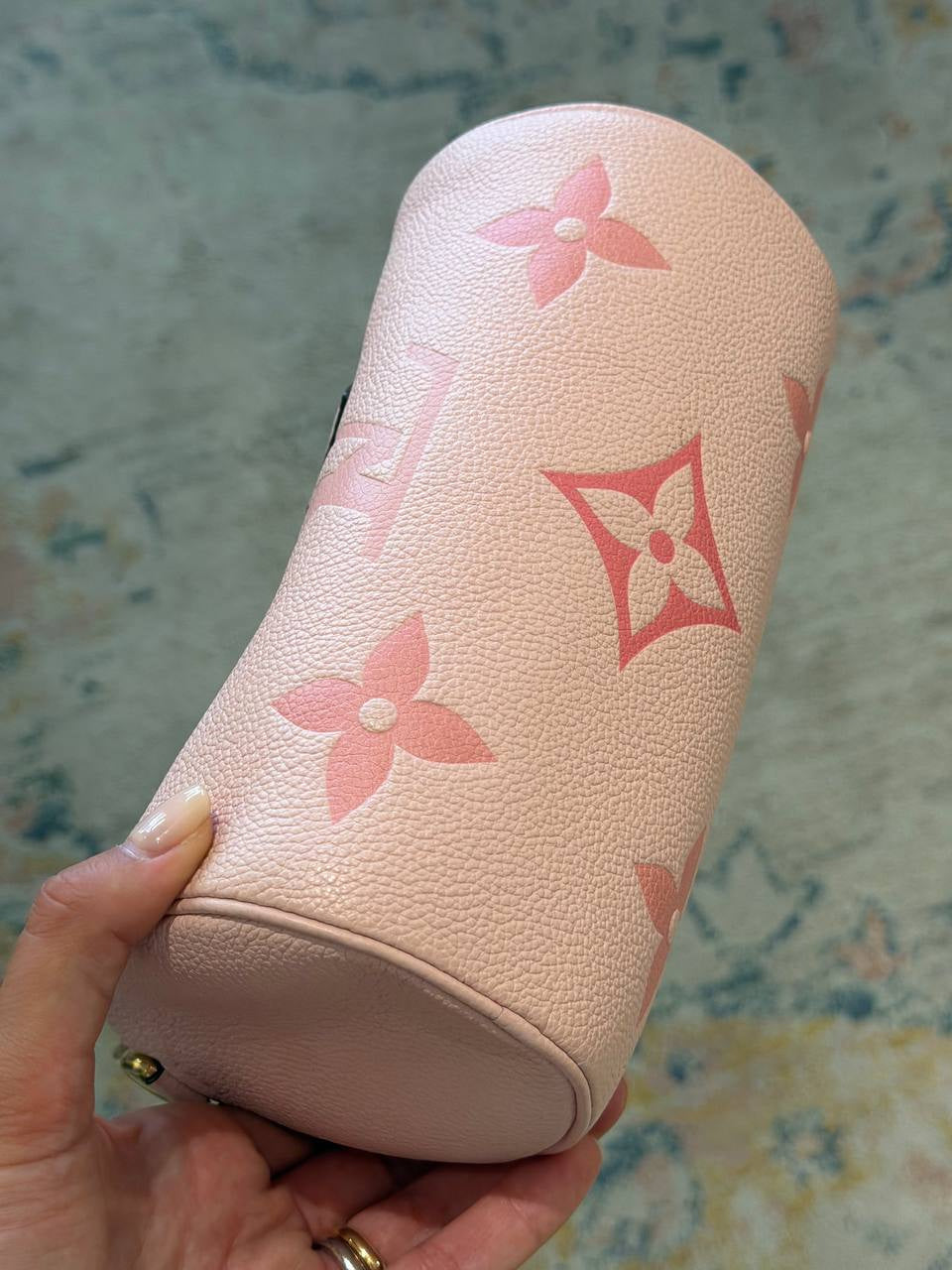 PAPILLON BB ROSA BY THE POOL LOUIS VUITTON