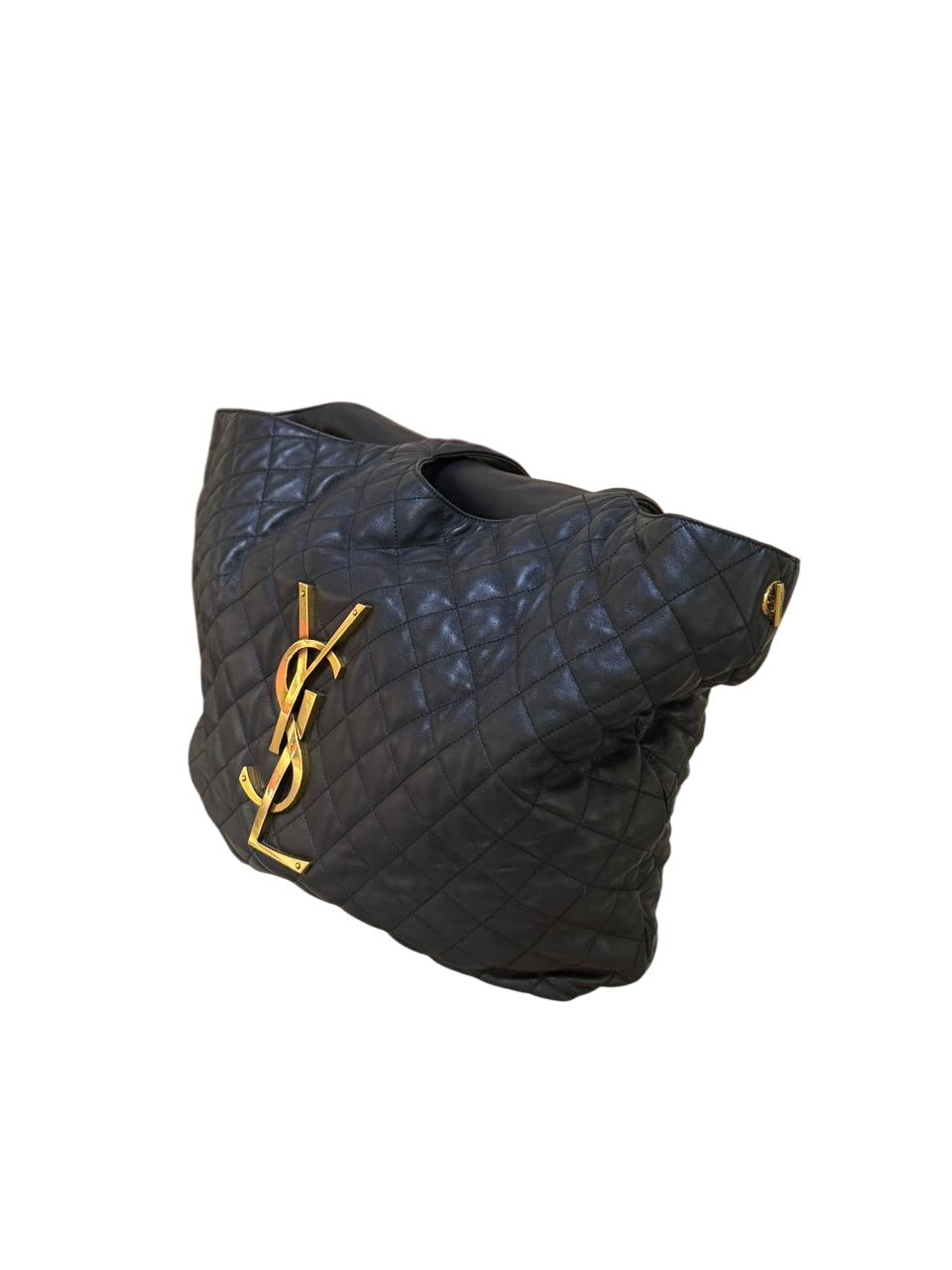 ICARE MAXI SHOPPER NERA YSL
