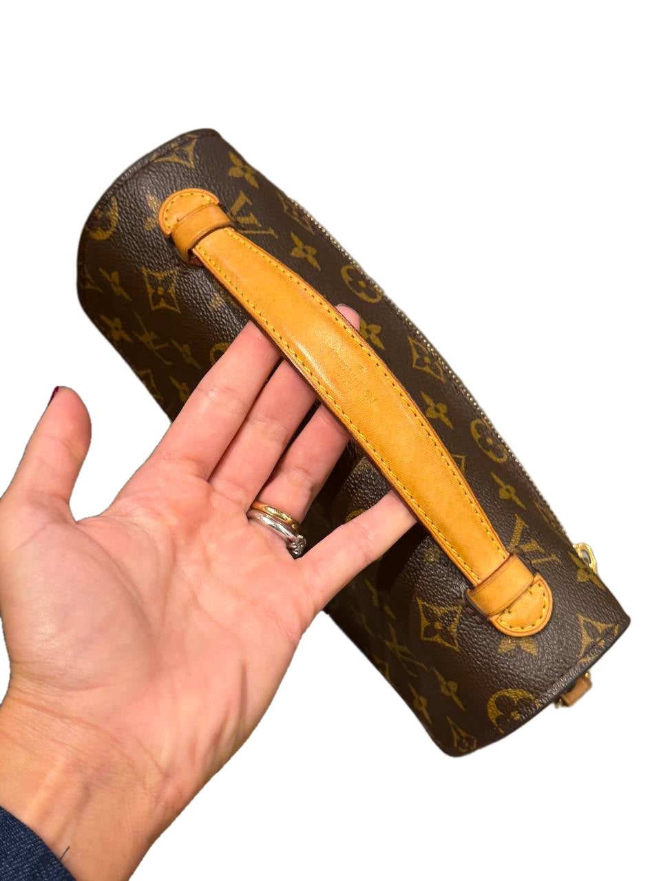 METIS MONOGRAM LOUIS VUITTON