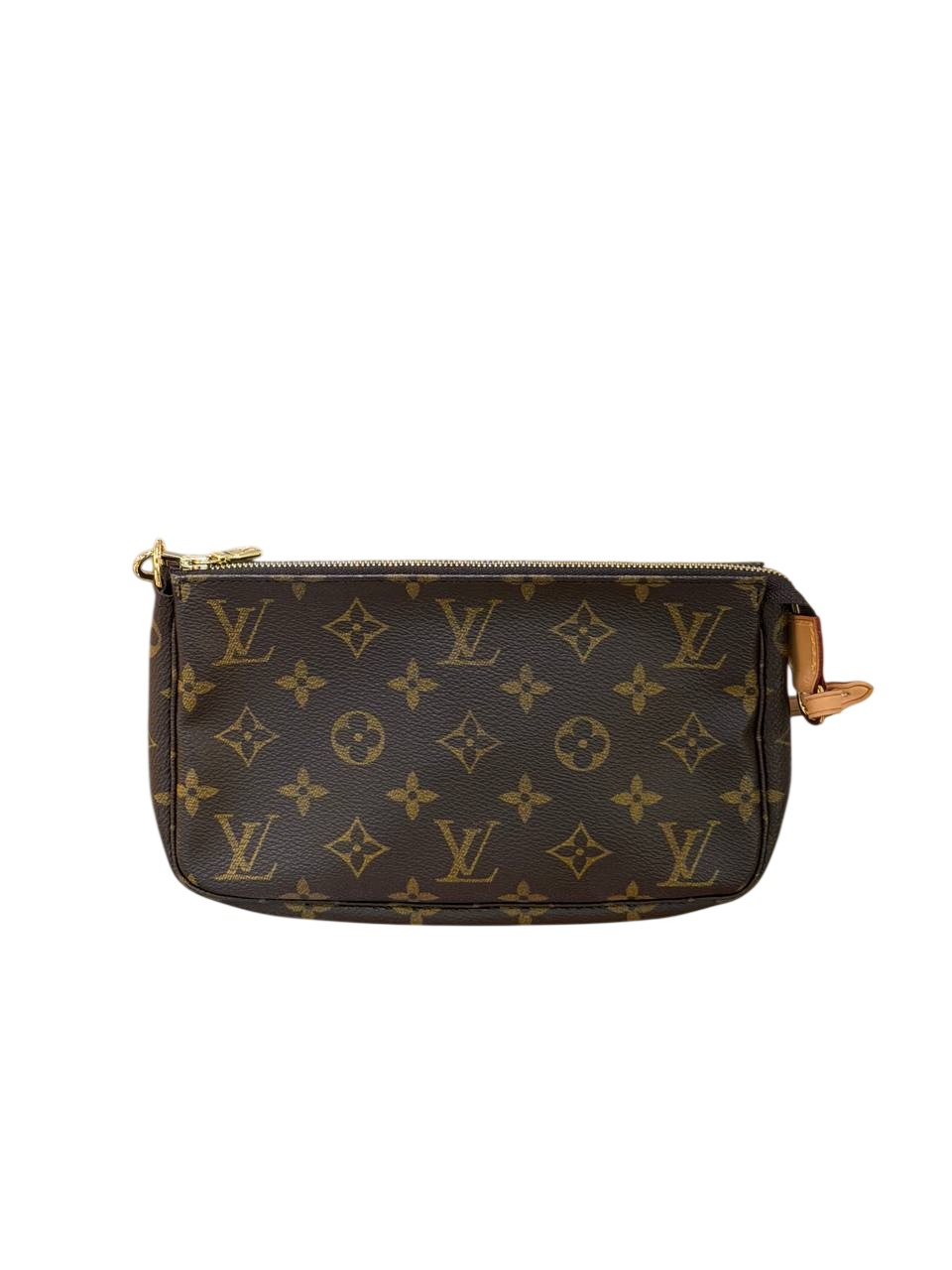 LOUIS VUITTON POCHETTE ACCESSORISE MONOGRAM