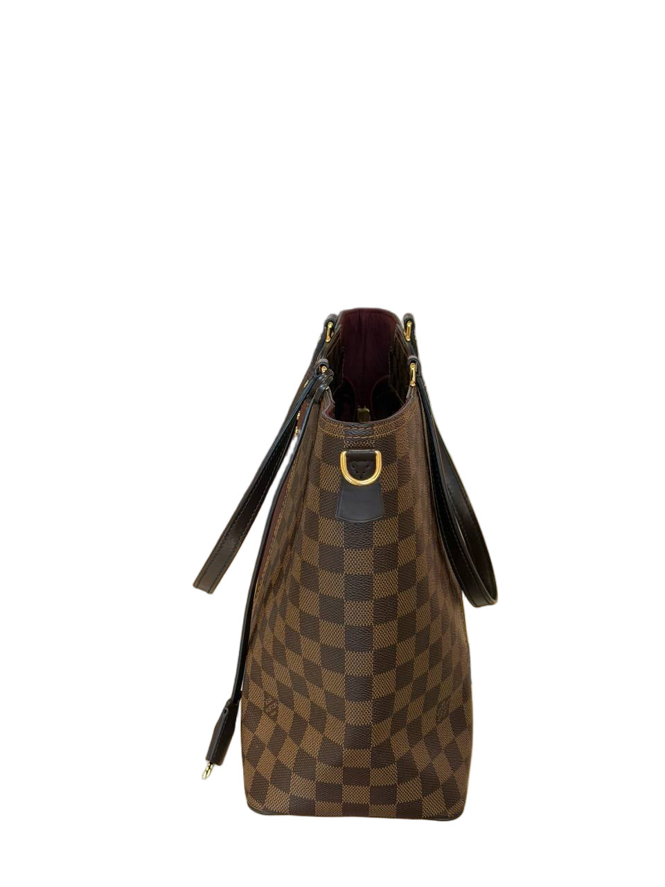 JERSEY LOUIS VUITTON DAMIER EBENE VINACCIA