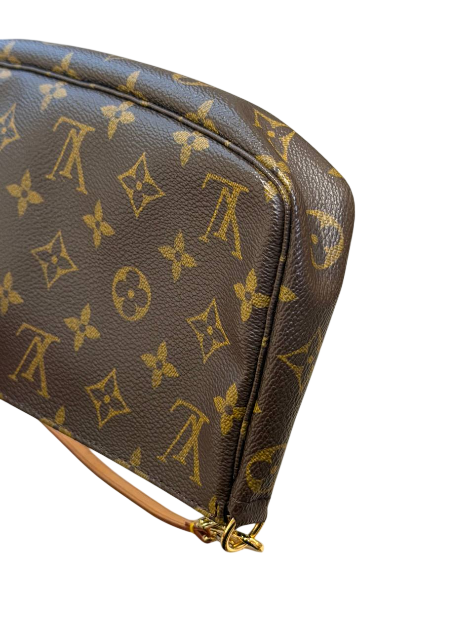 LOUIS VUITTON POCHETTE ACCESSORISE MONOGRAM