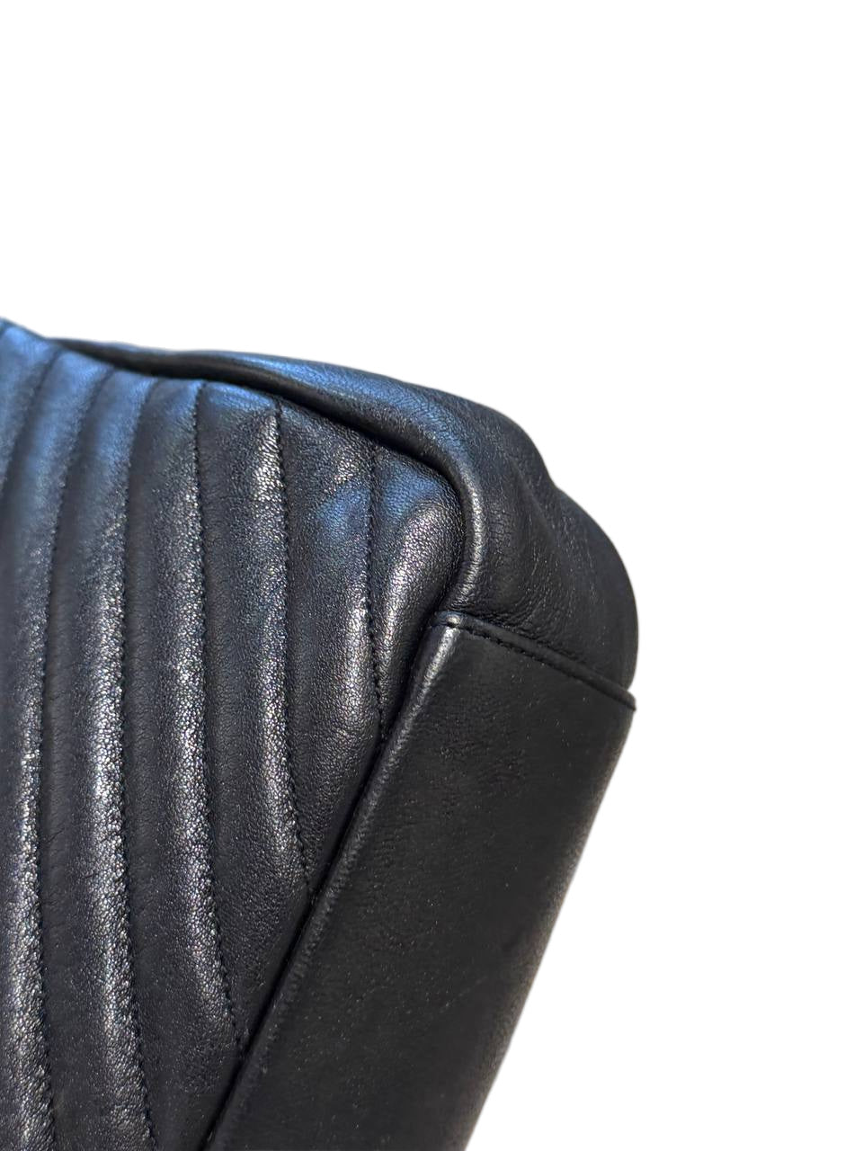 COLLEGE LARGE YSL NERA