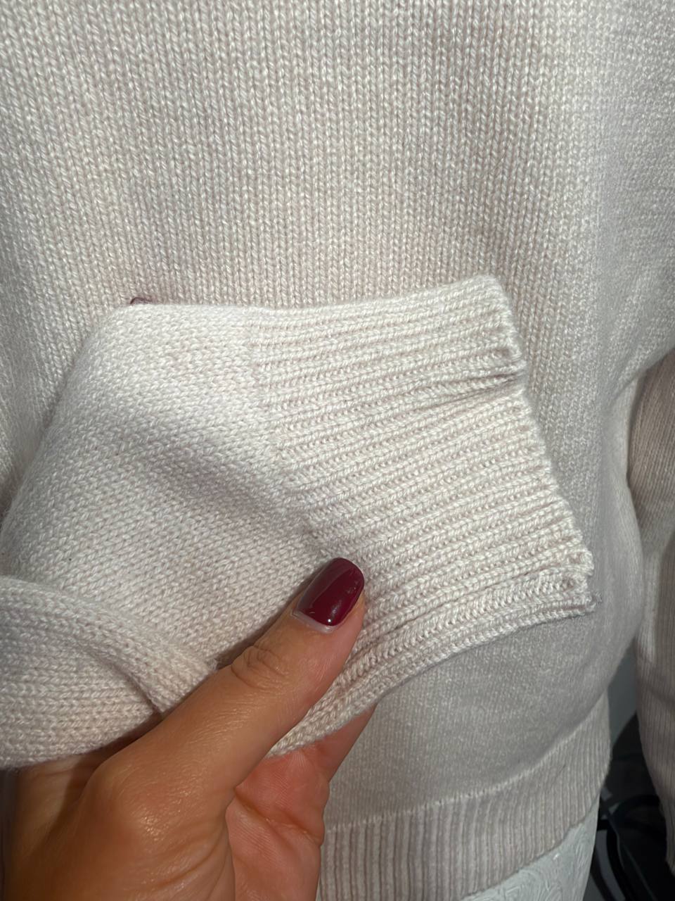 MAGLIONE ALBERTA FERRETTI BE HAPPY TODAY Tg 42