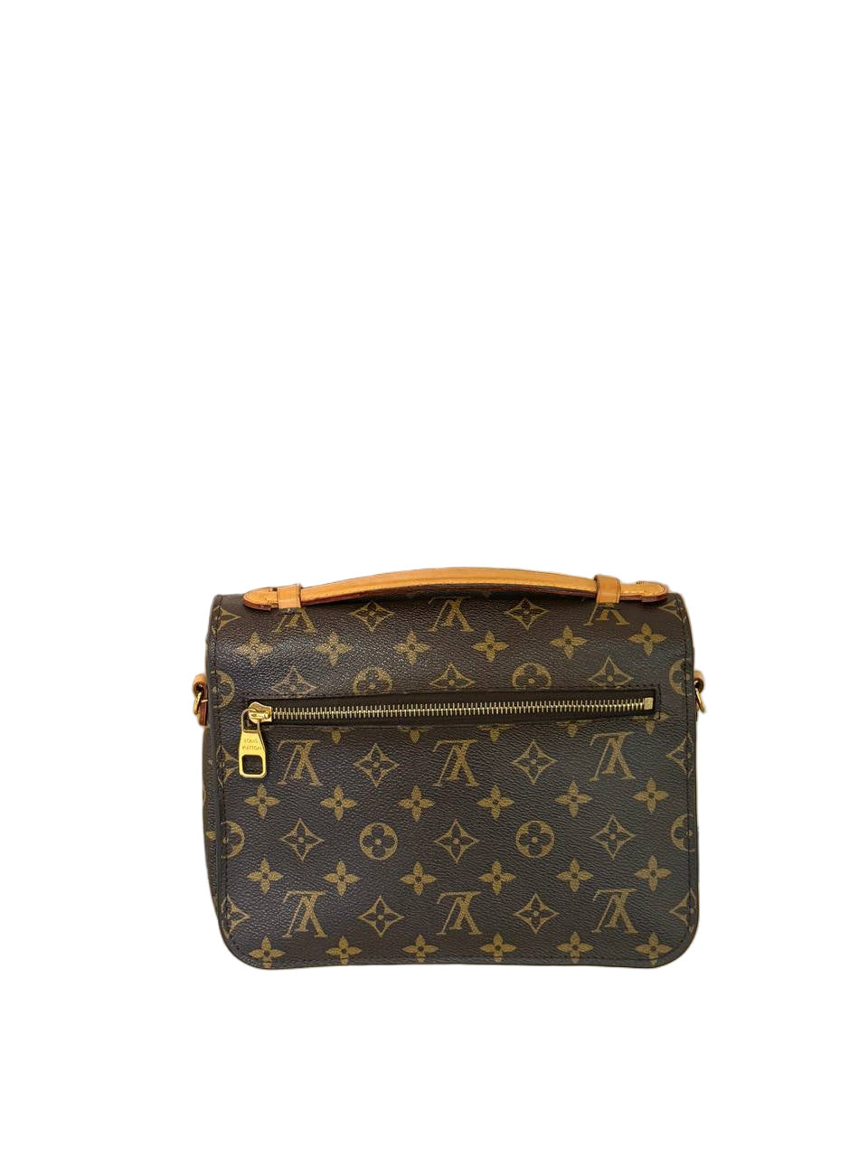 METIS MONOGRAM LOUIS VUITTON