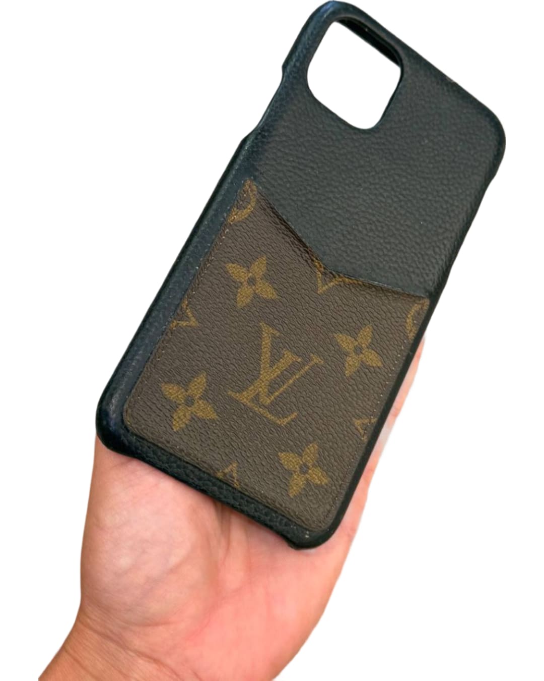 COVER IPHONE 11 PRO MAX MONOGRAM LV