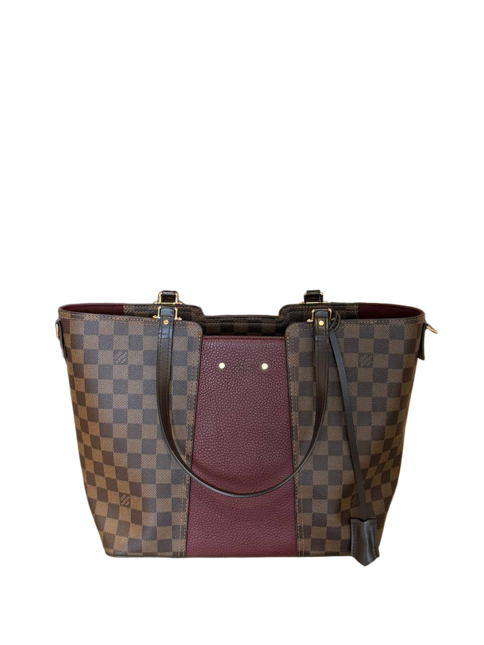 JERSEY LOUIS VUITTON DAMIER EBENE VINACCIA