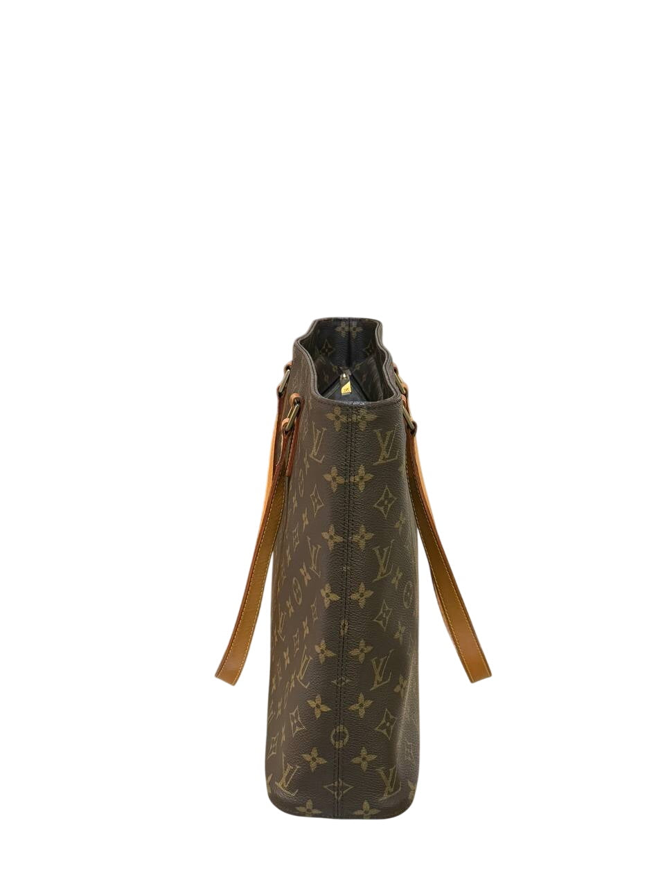 LOUIS VUITTON LUCO TOTE MONOGRAM
